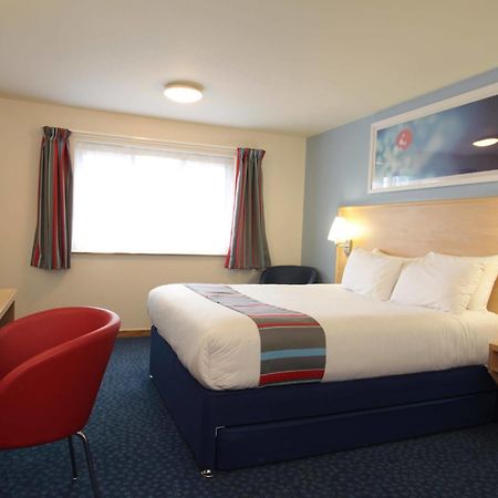 Travelodge Bournemouth Buitenkant foto