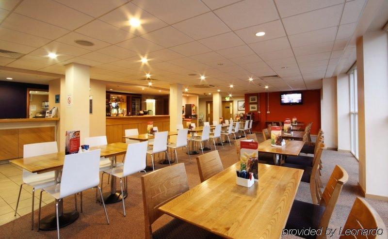 Travelodge Bournemouth Buitenkant foto