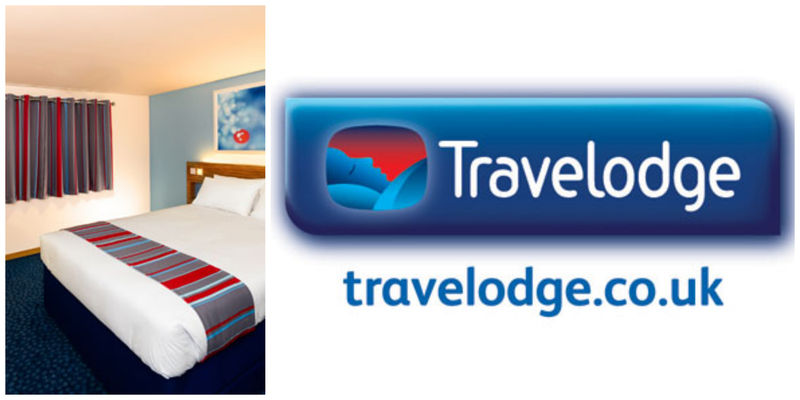 Travelodge Bournemouth Buitenkant foto